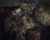 Black Pepper Chicken Curry recipe step 5 photo