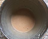 A picture of step 4 of Dates Banana Smoothie.