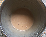 A picture of step 4 of Dates Banana Smoothie.