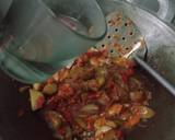 Jengkol bumbu terasi langkah memasak 8 foto
