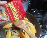 Foto del paso 2 de la receta: Salsa de mango