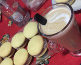 Foto del paso 6 de la receta: Alfajores de maicena.!! Súper ricos
