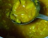 मसाला लौकी की सब्जी (masala lauki ki sabzi recipe in Hindi) रेसिपी चरण 4 फोटो