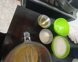 Foto del paso 3 de la receta: Bizcochuelo Invertido de Banana