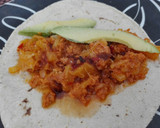 Foto del paso 6 de la receta: 🌮Guisado para tacos: chorizo con piña 🍍