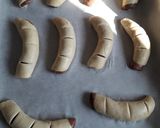 Fatörzs kifli recept fázis 4 fotója
