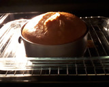 Foto del paso 2 de la receta: Bizcocho de chocolate y coco