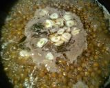 Foto del paso 2 de la receta: LENTEJAS Empanadosas...!