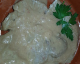 Foto del paso 5 de la receta: Ternera en salsa