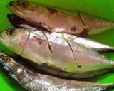 Foto langkah ke 1 dari resep Pesmol Ikan Kembung.