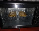 Foto del paso 8 de la receta: Budines sabor "Pan Dulce"