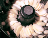 Foto del paso 2 de la receta: Tarta invertida de manzana ♡