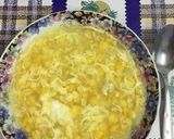 Foto langkah ke 4 dari resep Sup jagung 3 bahan.