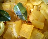Foto langkah ke 1 dari resep Kikil bumbu pedas.