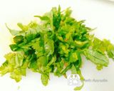 รูปขั้นตอนการทำที่ 3 ของ ไข่ต้มไก่สับนึ่ง