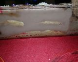 Foto del paso 3 de la receta: Postre de vainillas
