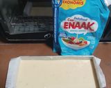 Foto langkah ke 3 dari resep Kue Blodar Khas Pontianak.