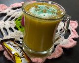 صورة لخطوة 6 من وصفة مشروب المُغات 😋
