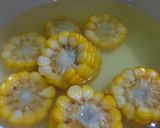 Foto langkah ke 2 dari resep Udang Cumi Saus Padang.