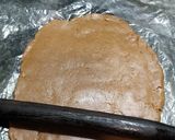 मारी बिस्किट मिठाई (marie biscuit mithai recipe in marathi) रेसिपी स्टेप 4 फोटो 