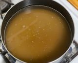 A picture of step 4 of Candied Citrus and Ginger.