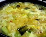 Dalma (traditional lentils and vegetables curry from Orissa) recipe step 2 photo