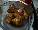 Foto langkah ke 4 dari resep Ayam kretep khas madura.
