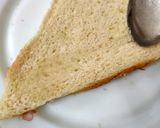 फ्रूट डिलाईट सैंडविच केक (Fruit delight sandwich cake recipe in Hindi) रेसिपी चरण 1 फोटो