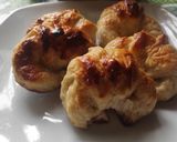 Foto del paso 6 de la receta: Medialunas exprés 🥐🥐