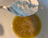 A picture of step 1 of Homemade Beer 🍺 Bread!!.