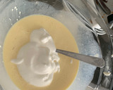 Foto del paso 4 de la receta: Tarta de queso saludable con solo 3 ingredientes