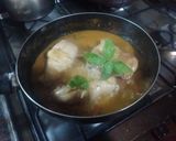 Foto del paso 4 de la receta: Estofado de pollo con raviolitos