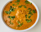 खान्देशी झणझणीत डुबकवडे भाजी (dubukvade bhaji recipe in marathi) रेसिपी स्टेप 3 फोटो 