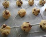 Raisin Cookies/Biskuit Kismis langkah memasak 3 foto