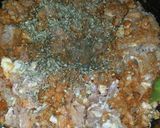A picture of step 4 of Alao qeema.