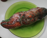 Foto del paso 1 de la receta: Arroz con bogavante