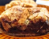 Foto del paso 9 de la receta: Caña de chocolate y naranja 🍊🍫