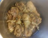Foto langkah ke 3 dari resep Ayam Goreng Bacem Instant.