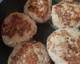 Foto del paso 2 de la receta: Albóndigas picantes con queso