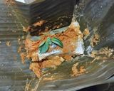 Foto langkah ke 3 dari resep Pepes Ikan Tongkol.