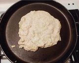 Foto del passaggio 4 della ricetta Carnevaleschi pancakes salati