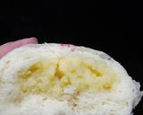 Foto langkah ke 7 dari resep Bakpao Klasik (+tips supaya tidak keriput).