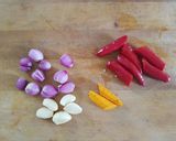 Foto langkah ke 5 dari resep Ayam masak kecap rasa panggang.