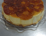 Foto del paso 5 de la receta: Tarta de piña