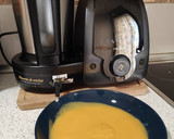 Foto del paso 3 de la receta: Puré de Zanahoria en mambo