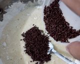 Foto langkah ke 2 dari resep Messes Steam Cake.