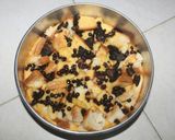 Foto langkah ke 5 dari resep BreadPuding.