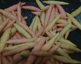 Foto langkah ke 10 dari resep Telur Gabus Manis/Widaran Manis/Tahi Kucing.