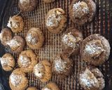 Foto del paso 4 de la receta: Pepas saludables