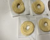 Foto del paso 6 de la receta: Donuts